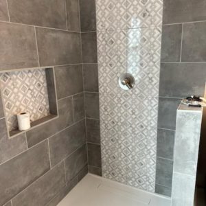 bathroon shower & plumbing-2